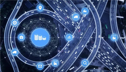 邁向新征程 昆明城市新中心的“官渡時代”——樞紐的力量與數字技術服務